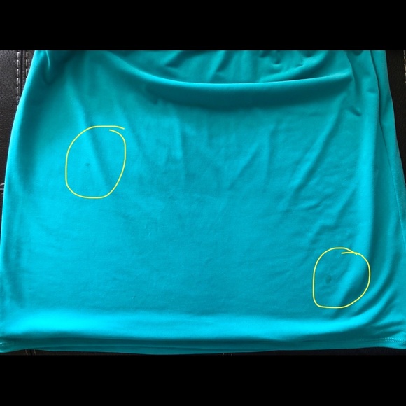 Gianni Bini Embellished Mini Dress - Picture 9 of 11